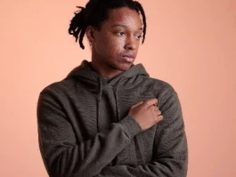 josh johnson: Daily Show Gig – Give Me a Break