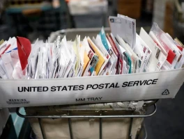 USPS Financial Loss: $9B Deficit vs. Mega Millions Mania