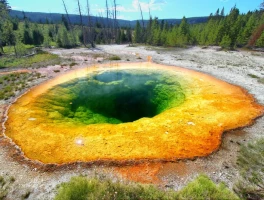 Caldera's Secrets: What Scientists Just Uncovered