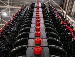 Starlink Satellites: How Many Are Falling and What Do They Do?