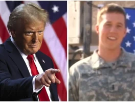 Daniel Driscoll: Army Secretary, ATF Rumors, and the Future of Military Tech