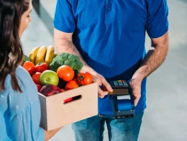 Delivery: What's the deal?