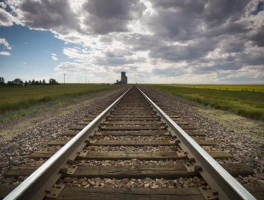 Railroads: What They Mean and Where to Find 'Em