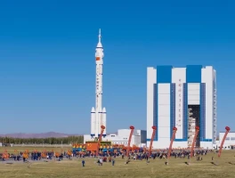 Rocket Launch Today: What Happened and Who Actually Cares