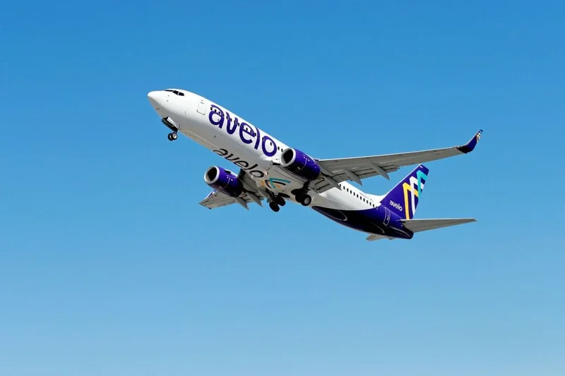 Avelo: New Routes and Budget Flights – What's Taking Off?