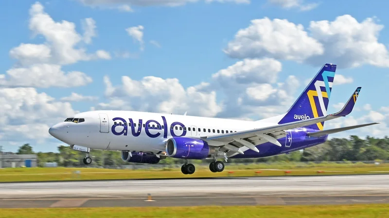Avelo Airlines Flights: What's the Deal with Lakeland and Route Cancellations?