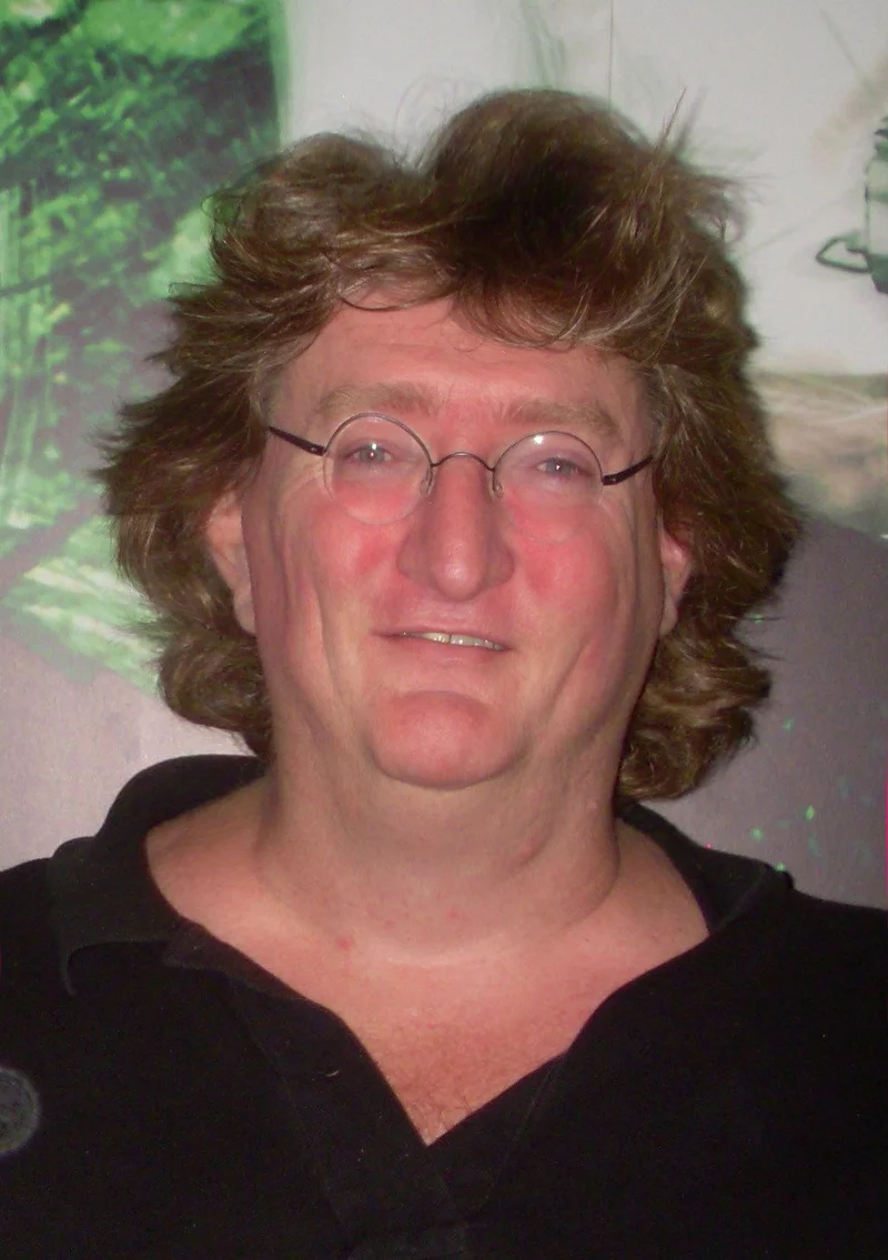 Gabe Newell's Gaming Superyacht: Net Worth, Steam Machine Dreams, and Reddit's Take