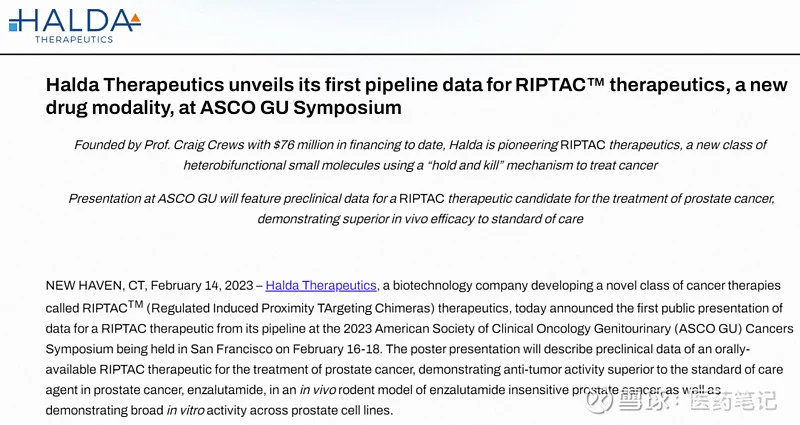 Halda Therapeutics Acquired by J&J for $3.05B: What Happened?