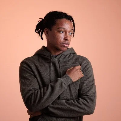 josh johnson: Daily Show Gig – Give Me a Break