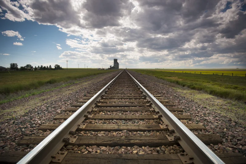 Railroads: What They Mean and Where to Find 'Em