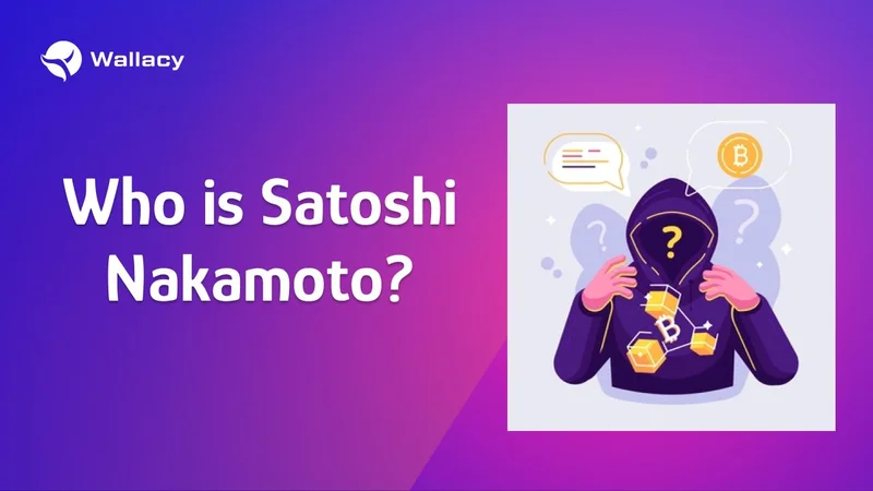 Satoshi Nakamoto: The Lingering Mystery and Bitcoin's Future