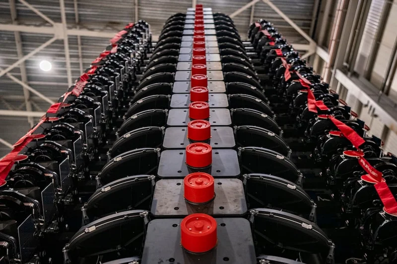 Starlink Satellites: How Many Are Falling and What Do They Do?